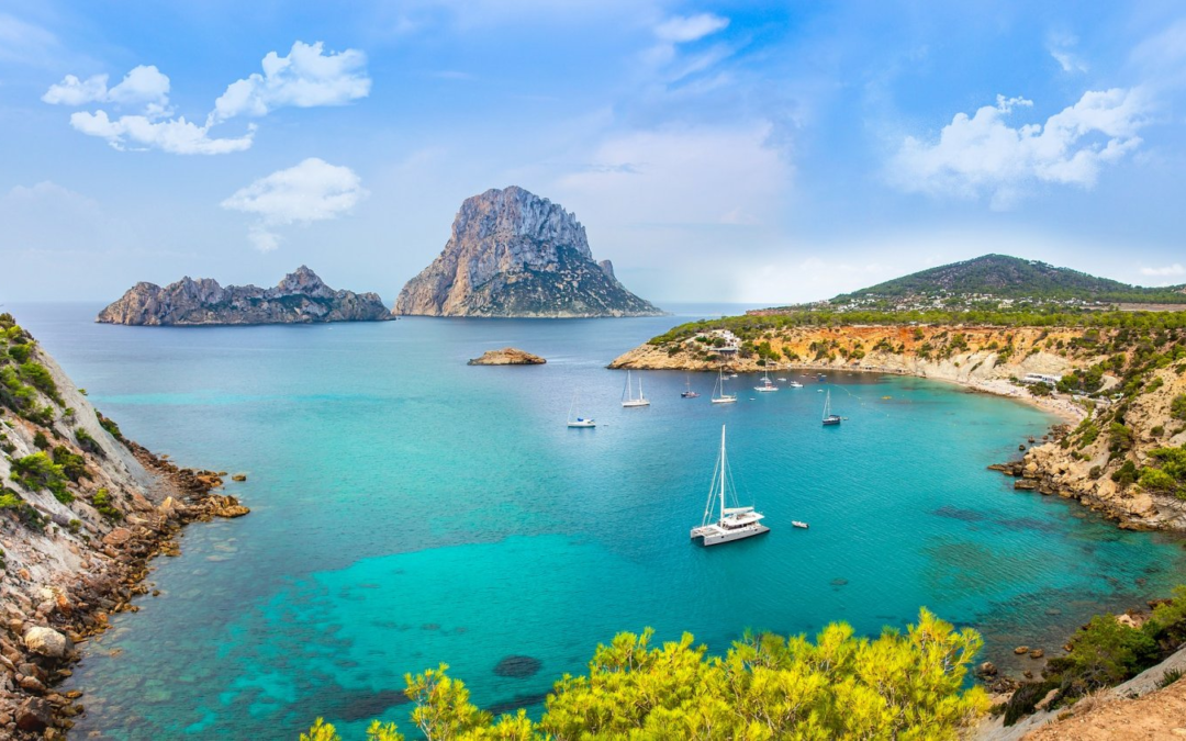 Things to do in Ibiza